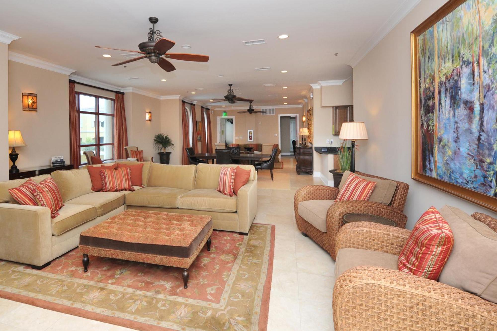 Sanctuary By The Sea Condos 圣罗莎海滩 客房 照片