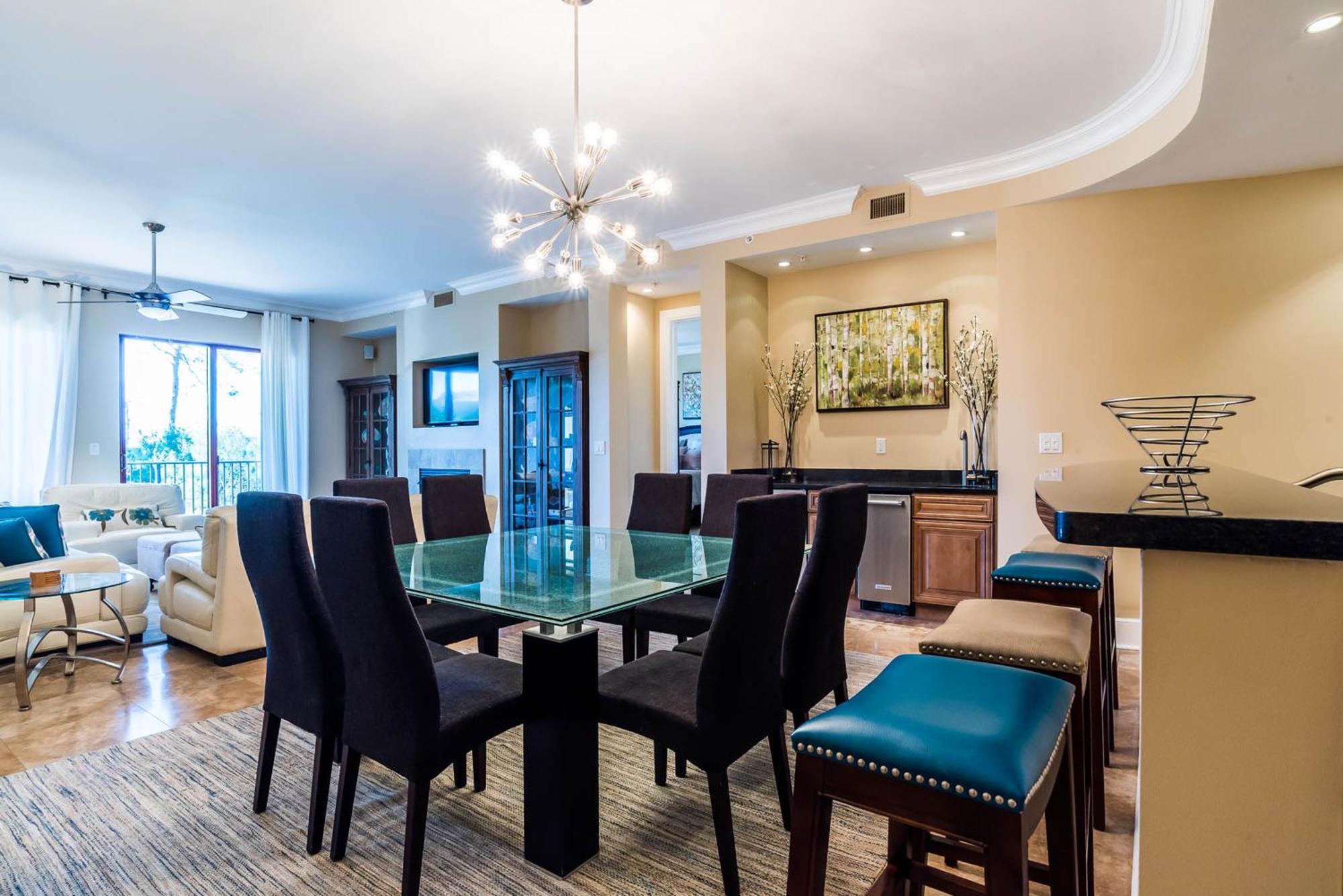 Sanctuary By The Sea Condos 圣罗莎海滩 客房 照片