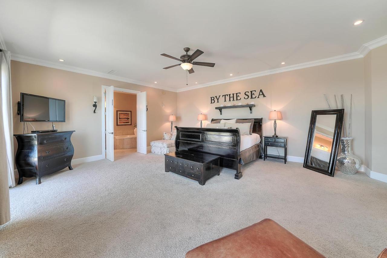 Sanctuary By The Sea Condos 圣罗莎海滩 外观 照片