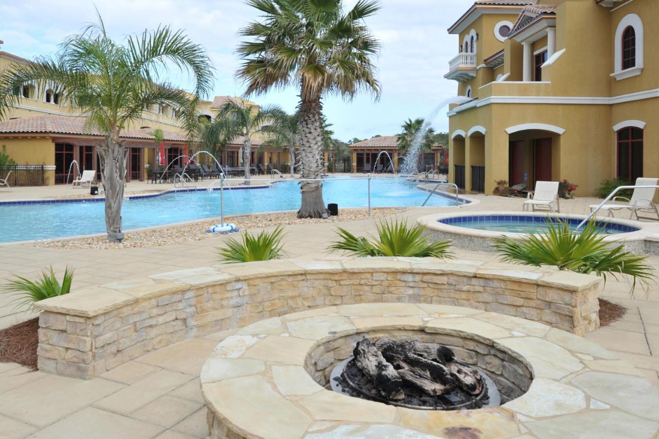 Sanctuary By The Sea Condos 圣罗莎海滩 外观 照片