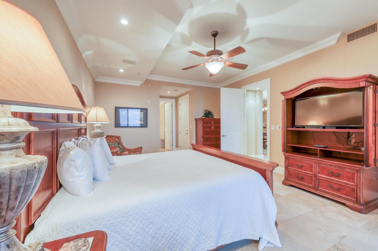 Sanctuary By The Sea Condos 圣罗莎海滩 外观 照片