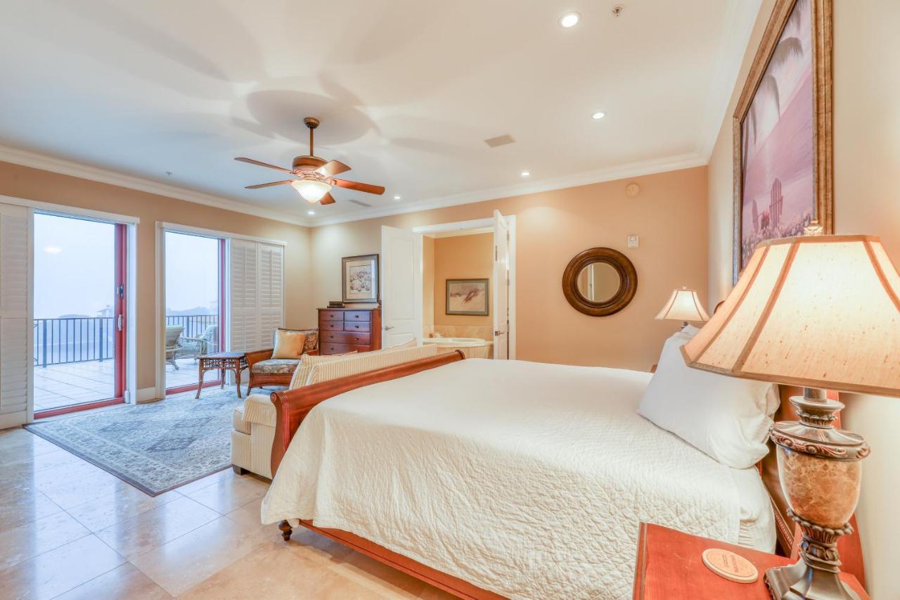 Sanctuary By The Sea Condos 圣罗莎海滩 外观 照片